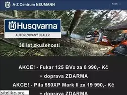 Sites similar to azcentrum.cz