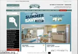 Sites similar to azchampion.com