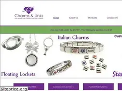Sites similar to azcharmsandlinks.com