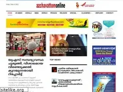 Sites similar to azchavattomonline.com