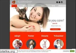 Sites similar to azchihuahuarescue.org