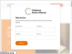 Sites similar to azchildren.org