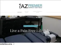 Sites similar to azchirodoc.com