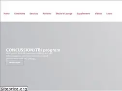 Sites similar to azchironeuro.com