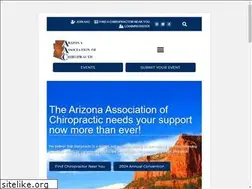 Sites similar to azchiropractic.org
