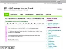 Sites similar to azcitaty.cz