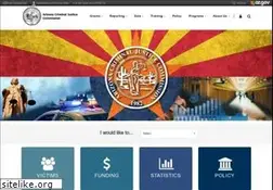 Sites similar to azcjc.gov