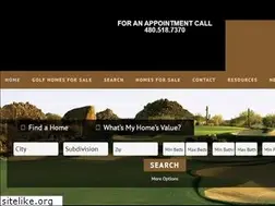 Sites similar to azclassicgolfhomes.com