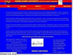 Sites similar to azclassicjazz.org