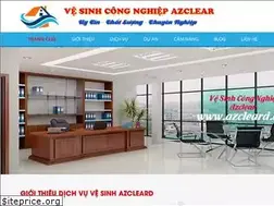 Sites similar to azcleard.com