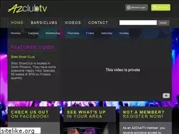 Sites similar to azclubtv.com
