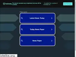 Sites similar to azcnews.org