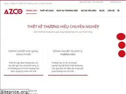 Sites similar to azco.vn