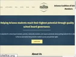 Sites similar to azcoalition.org