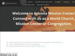 Sites similar to azcofchrist.org