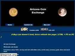 Sites similar to azcoinexchange.com