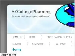 Sites similar to azcollegeplanning.com