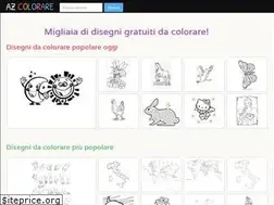 Sites similar to azcolorare.com