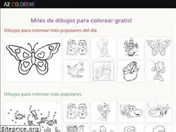 Sites similar to azcolorear.com