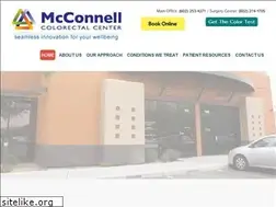 Sites similar to azcolorectal.com