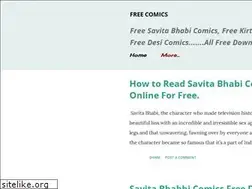 Sites similar to azcomicx.blogspot.com