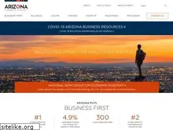 Sites similar to azcommerce.com