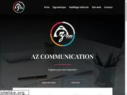 Sites similar to azcommunication.com