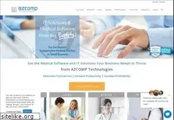 Sites similar to azcomp.com