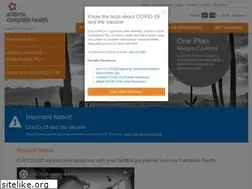 Sites similar to azcompletehealth.com