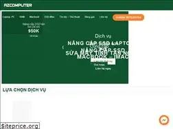 Sites similar to azcomputer.vn
