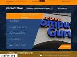 Sites similar to azcomputerguru.com