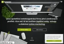 Sites similar to azcomputers.cz