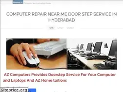Sites similar to azcomputers.weebly.com