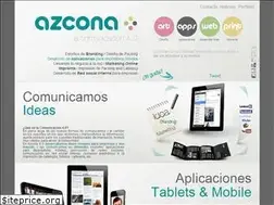 Sites similar to azcona.eu