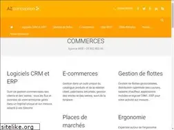Sites similar to azconception.com