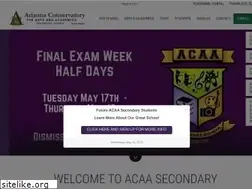 Sites similar to azconservatory.org