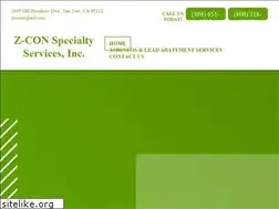 Sites similar to azconspeciality.com