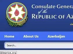 Sites similar to azconsulatela.org