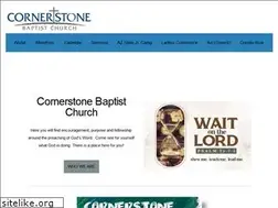 Sites similar to azcornerstone.org
