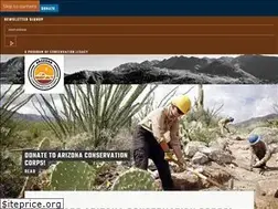 Sites similar to azcorps.org