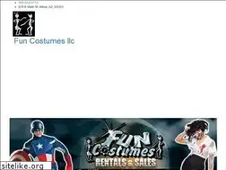 Sites similar to azcostumeshop.com