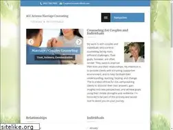 Sites similar to azcouplescounselor.com