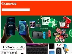 Sites similar to azcoupon.it
