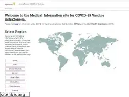 Sites similar to azcovid-19.com