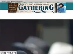 Sites similar to azcowboypoets.org