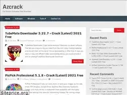 Sites similar to azcrack.org