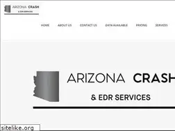 Sites similar to azcrashedr.com