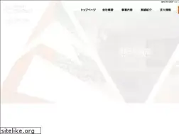 Sites similar to azcrea.co.jp