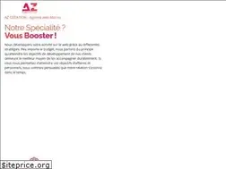Sites similar to azcreation.net