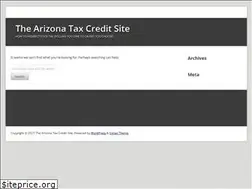 Sites similar to azcredits.org